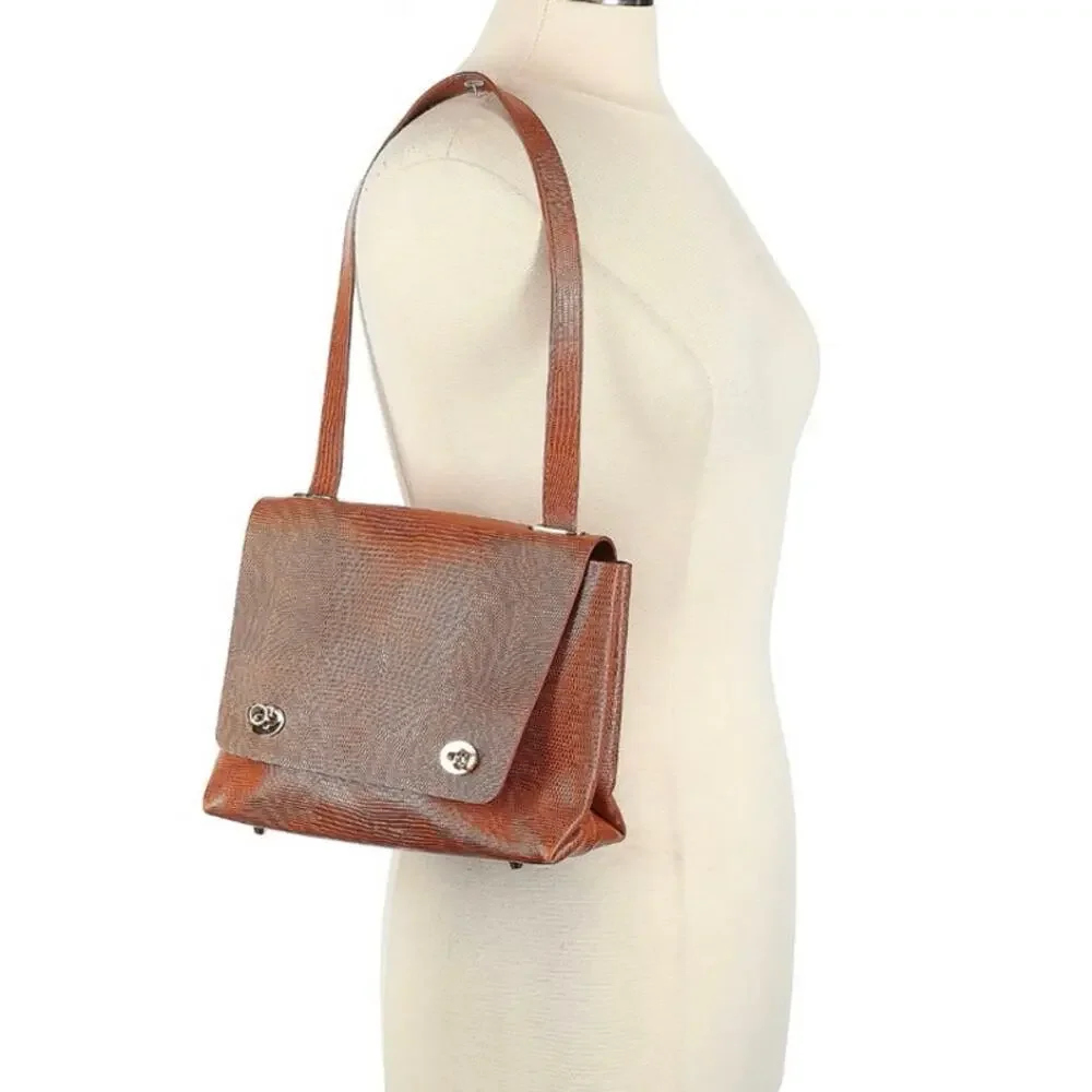 THE OFTN Edito bag Small